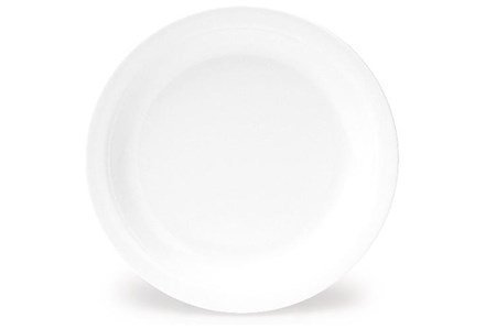 Xantia Syvä lautanen Duro Ø 17cm