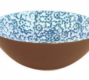 Xantia Vesta Skål Blå 18 cm