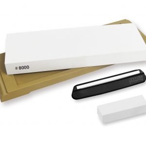 Yaxell Hiomakivi 8000 Grit Keraaminen
