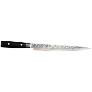Yaxell Zen Trancher Veitsi Ruostumaton Teräs 25.5 Cm