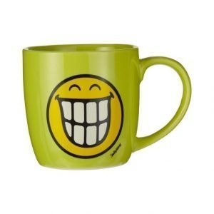 Zack Emoji Teeth Muki