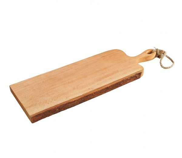 Zassenhaus Leikkuulauta Mangopuuta 59 Cm