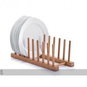 Zeller Present Bambu Astiankuivausteline