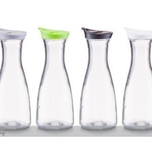 Zeller Present Lasikannu 900 Ml
