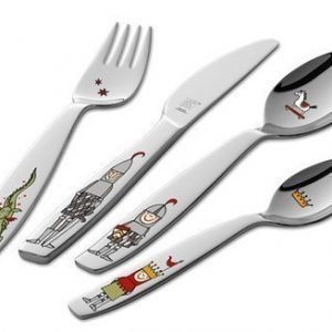 Zwilling Eckbert Riddare