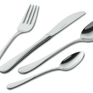 Zwilling Jessica Aterinsetti Lahjapakkaus Ruostumaton Teräs 48 Kpl