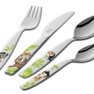 Zwilling Jungle