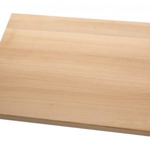 Zwilling Leikkuulauta Käännettävä Puu 60x40x3.5 Cm