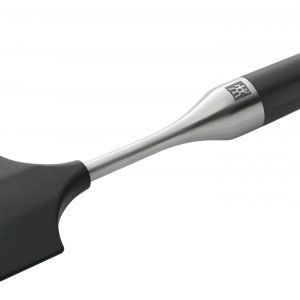 Zwilling Twin Pure Black Nuolija Musta 27 Cm