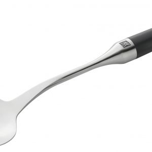 Zwilling Twin Pure Black Wokkikauha Ruostumaton Teräs Musta 33 Cm