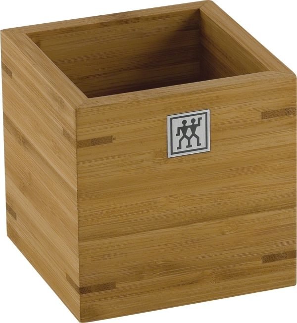 Zwilling Twin Special Työvälinelaatikko Bambu 11 Cm