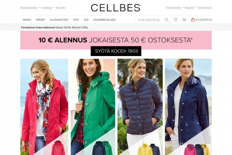 Cellbes
