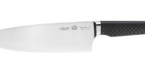 de Buyer FK2 Ranskalainen Kokkiveitsi 21 cm