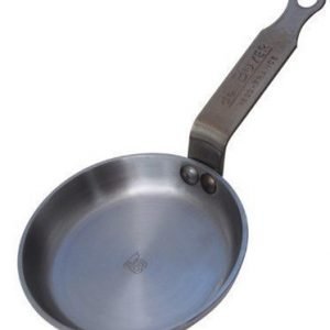 de Buyer Mineral B Blinipannu Ø 12 cm