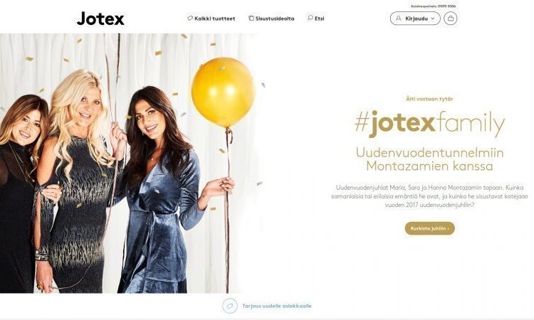 Jotex