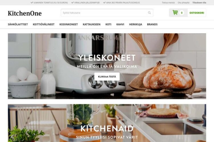KitchenOne