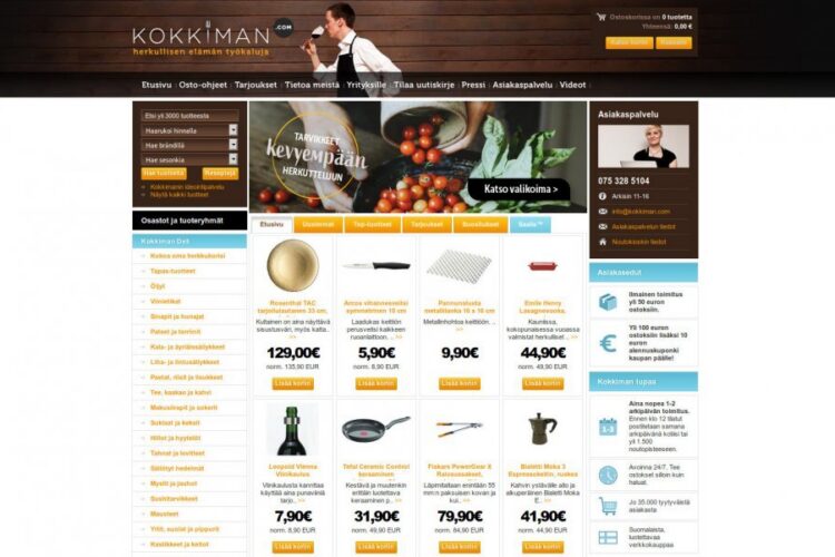Kokkiman