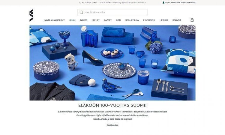 Stockmann