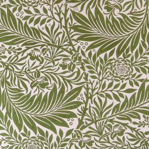 Åry Home Larkspur Pöytätabletti Vihreä 40x30 Cm 2 Kpl