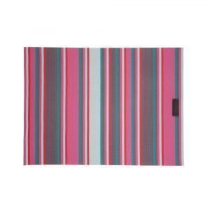 Ørskov Lounge Stripe Pöytätabletit Mix