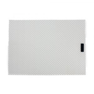 Ørskov Pöytätabletti Lounge White Check