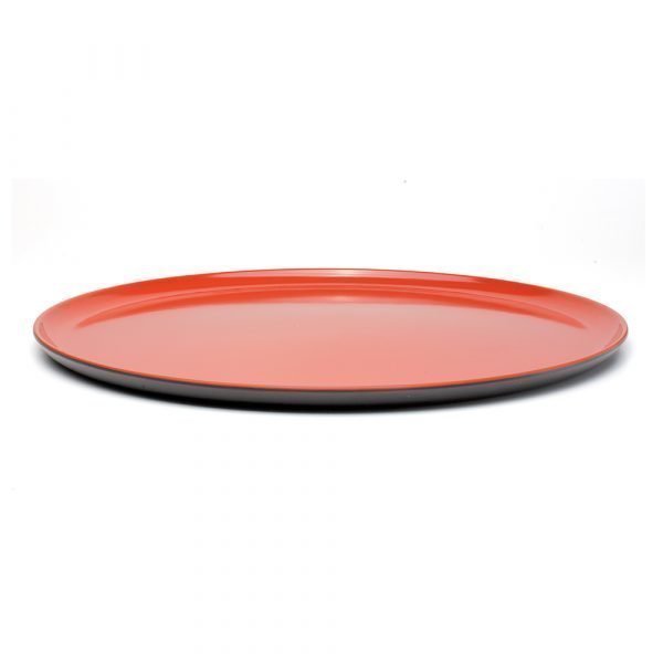 Ørskov The Tray Lautanen Orange 370 Mm